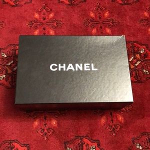 🌺🌺🌺CHANEL  BOX  11-7-3.7